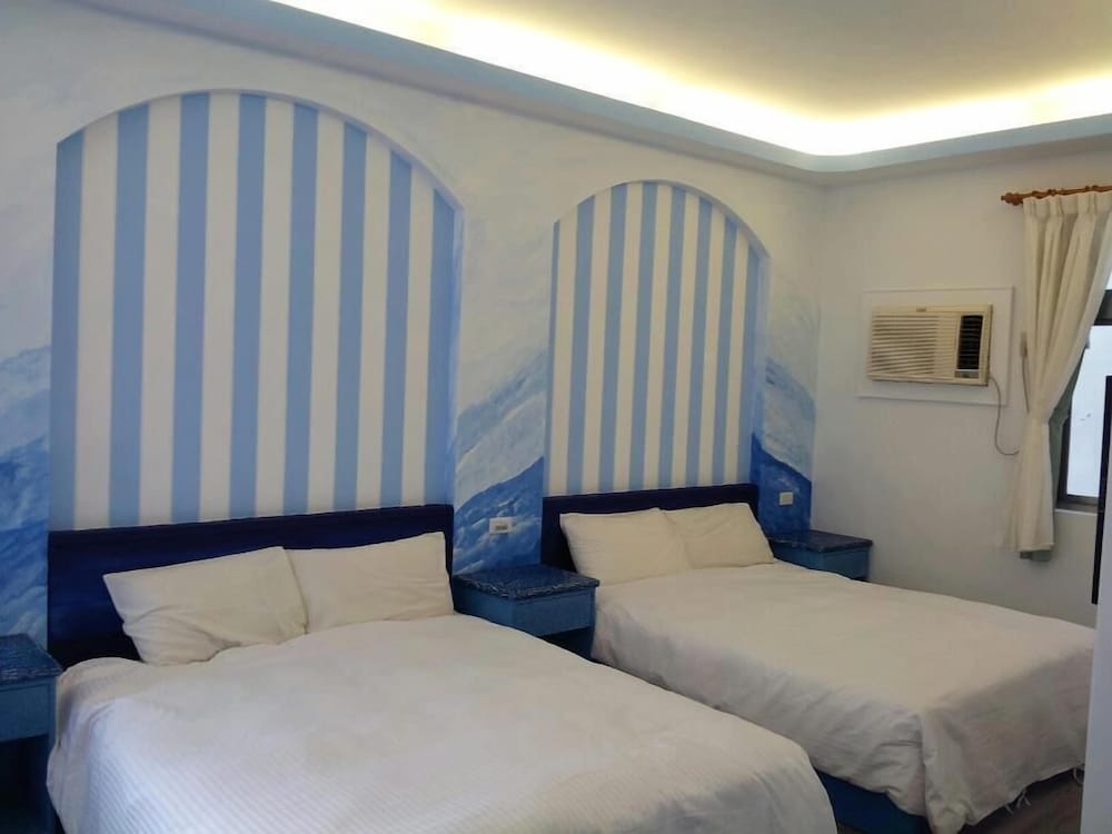 Standard Quadruple Room photo 3