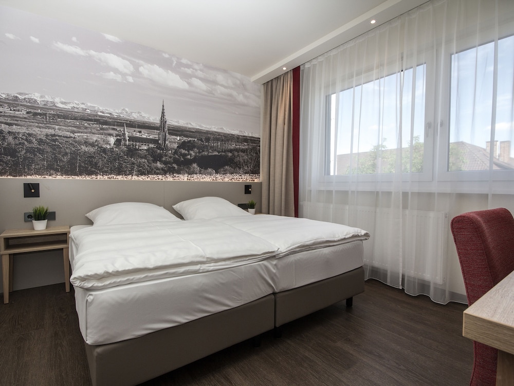 Comfort Triple Room photo 3