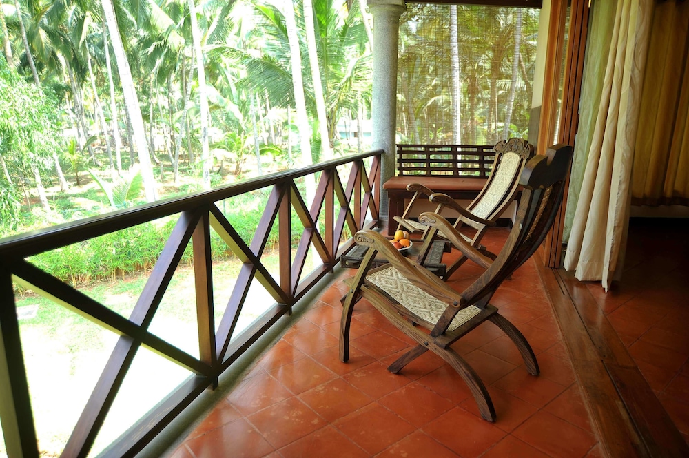 Deluxe Villa photo 3