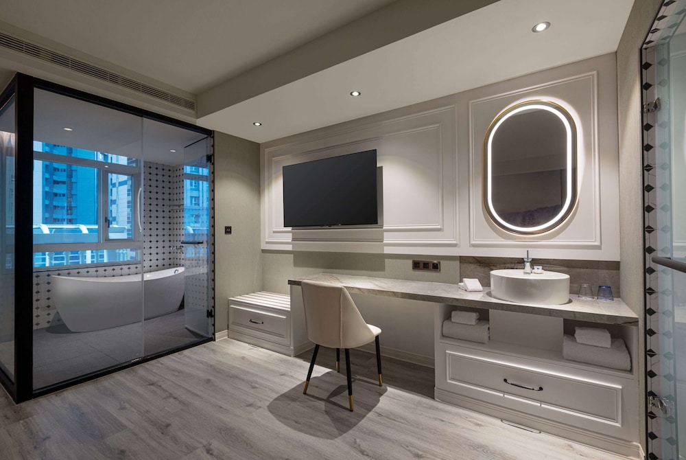 Standard Room, 2 Twin Beds - Photo 4