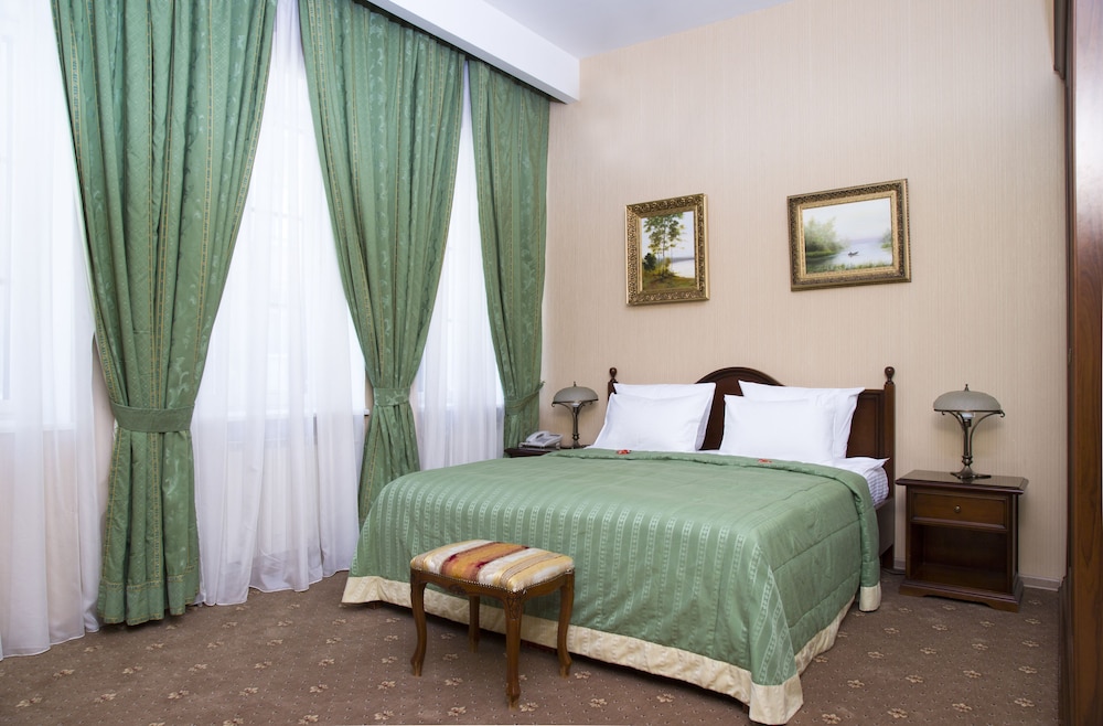 Executive Suite photo 1