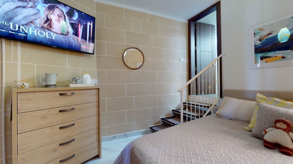Luxury Double Room photo 2