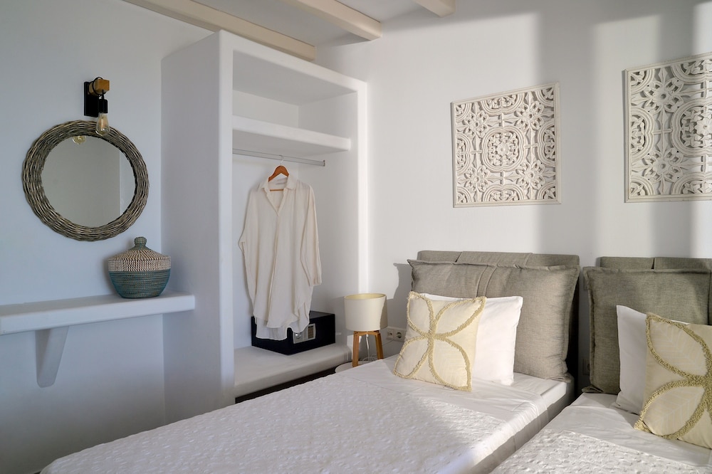 Villa, 2 Bedrooms, Private Pool, Sea View (Mythology) photo 2