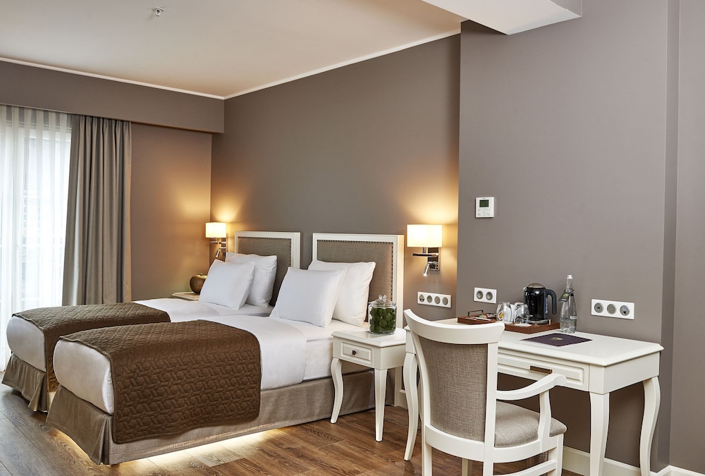 Comfort Room photo 1