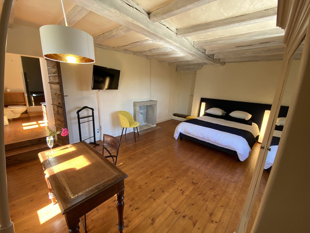 Double Room (Morphee) photo 1