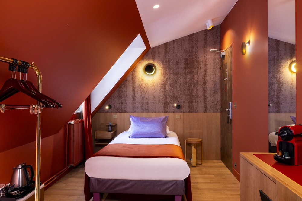 Business Single Room photo 1