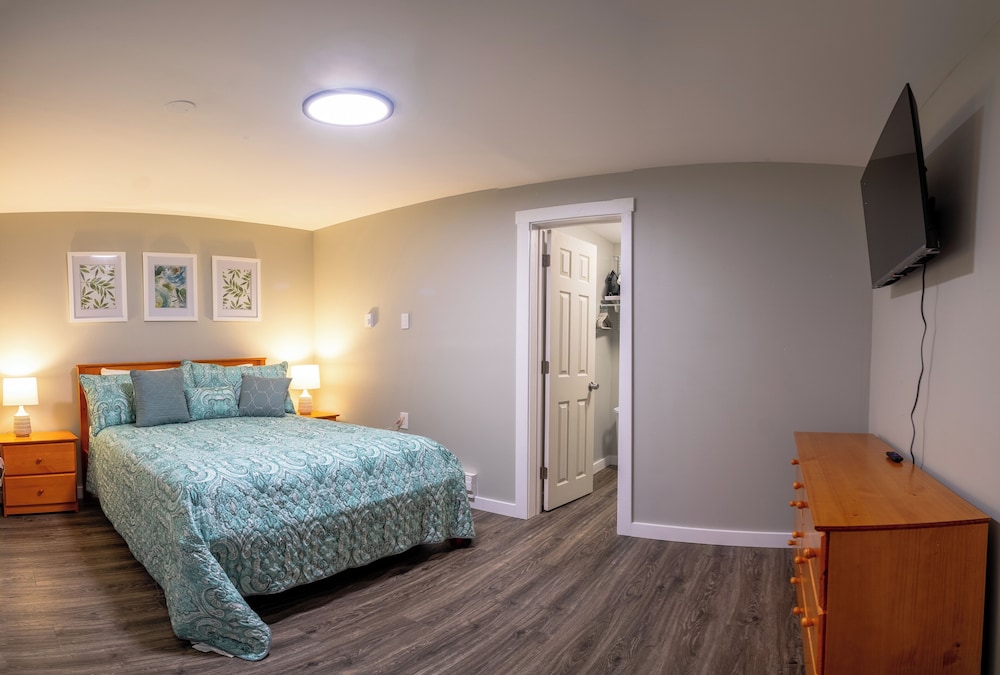 Comfort Apartment photo 1