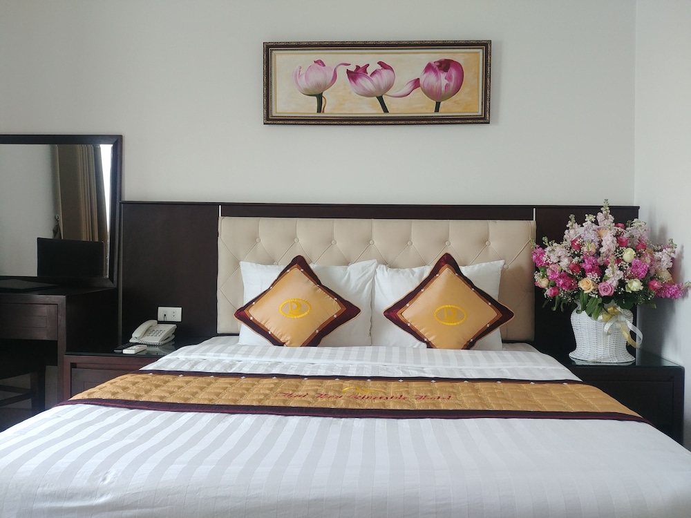 Basic Room, 1 Double Bed photo 3