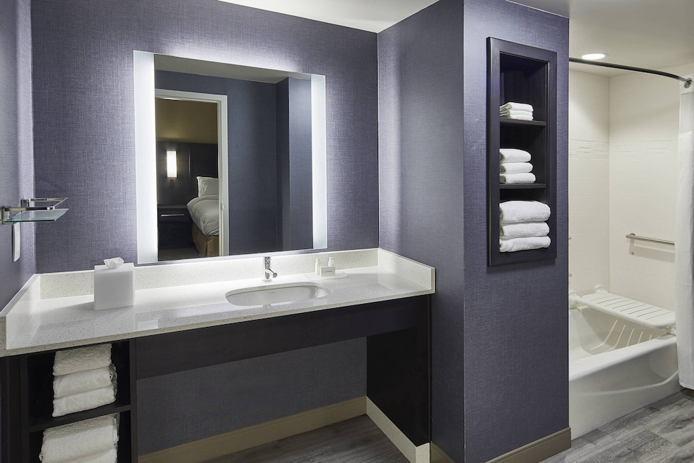 Residence Inn by Marriott Cleveland University Circle/Medical Center, Foto 3