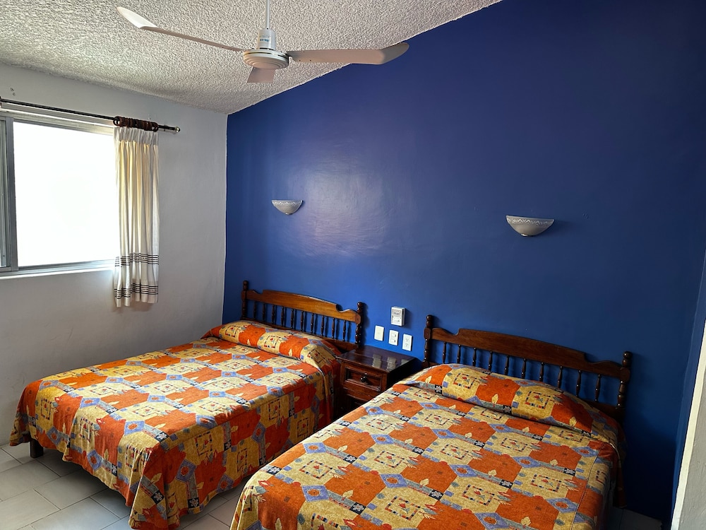Traditional Double Room