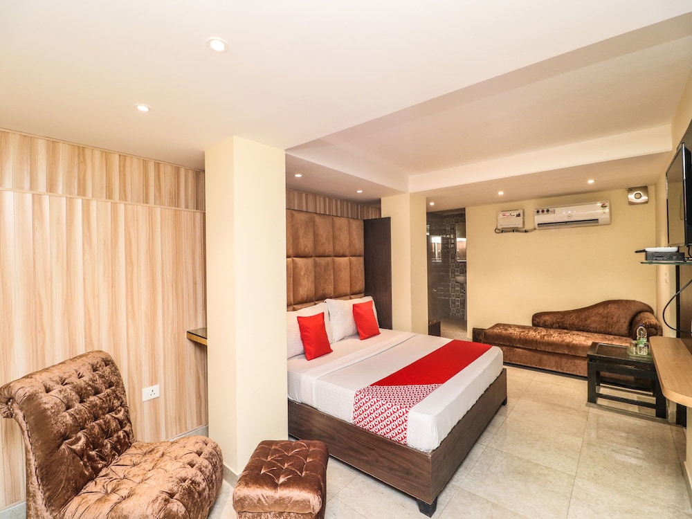 Standard Room photo 2