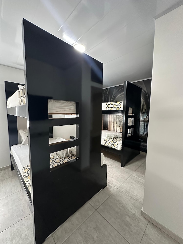 Family Quadruple Room