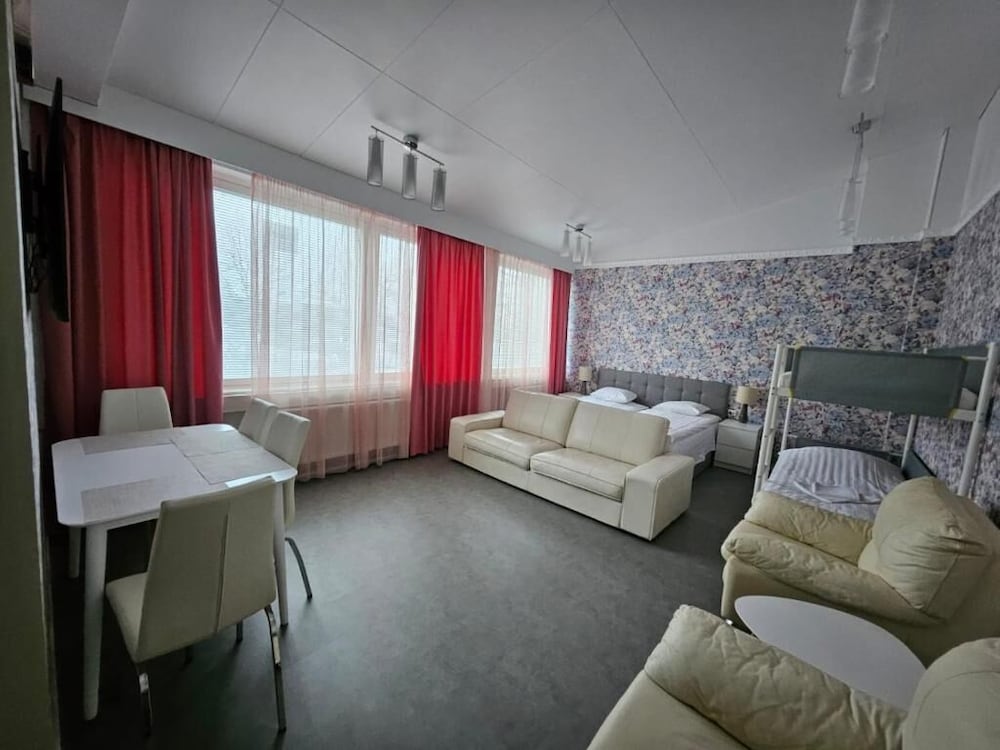 Comfort Room photo 1