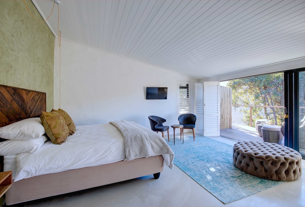 Luxury Room, River View