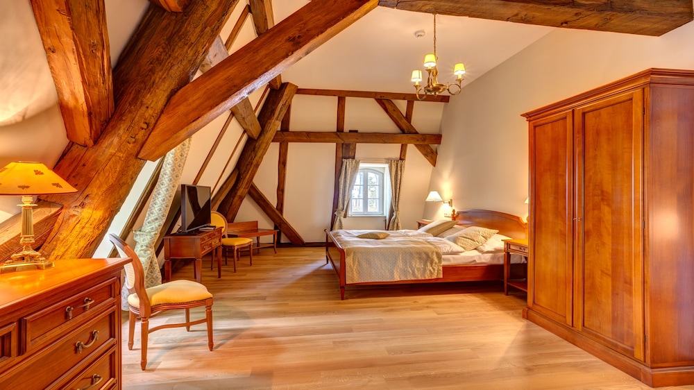 Comfort Suite (Kanzlei)