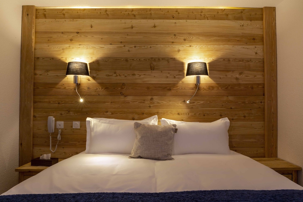Deluxe Room (5 pers) photo 1