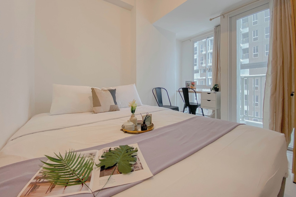 Standard Studio, 1 Bedroom (Apartment)