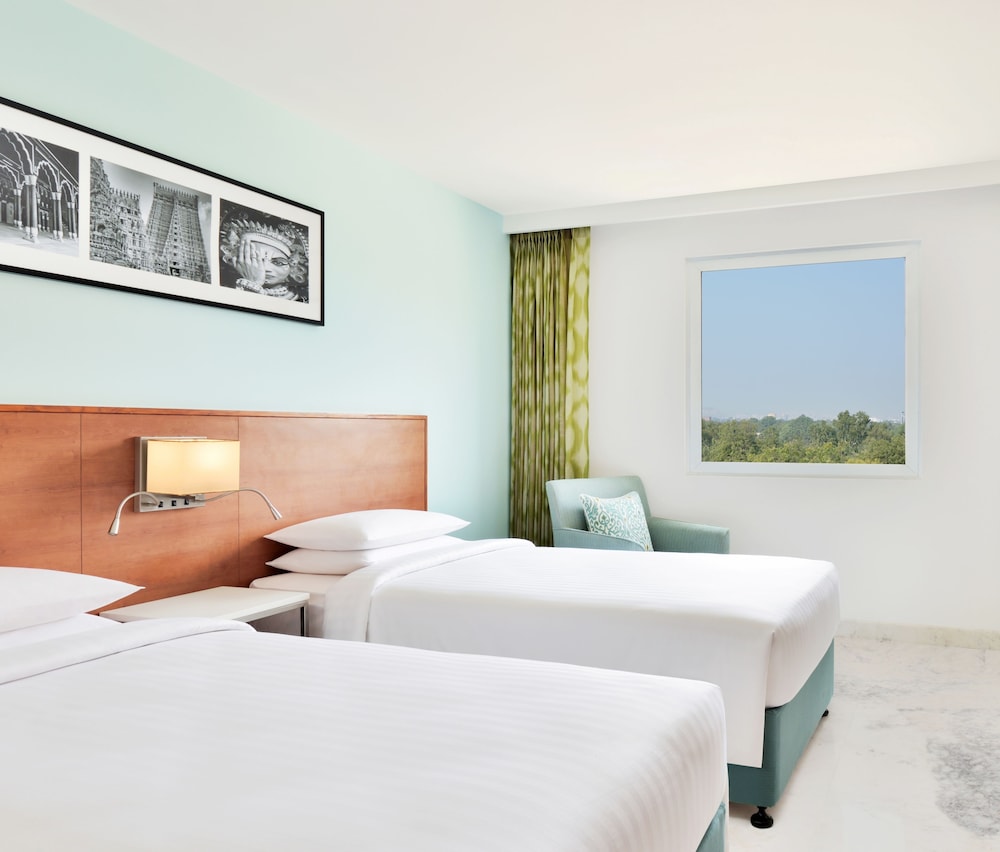 Room, 2 Twin Beds - Photo 1