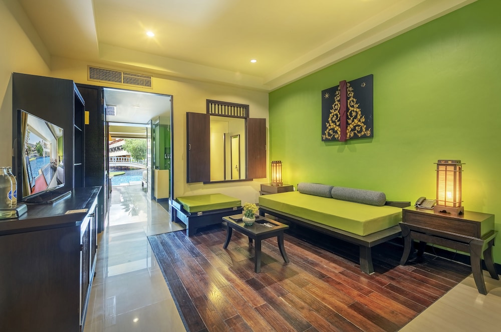 Gold Suite - Photo 5