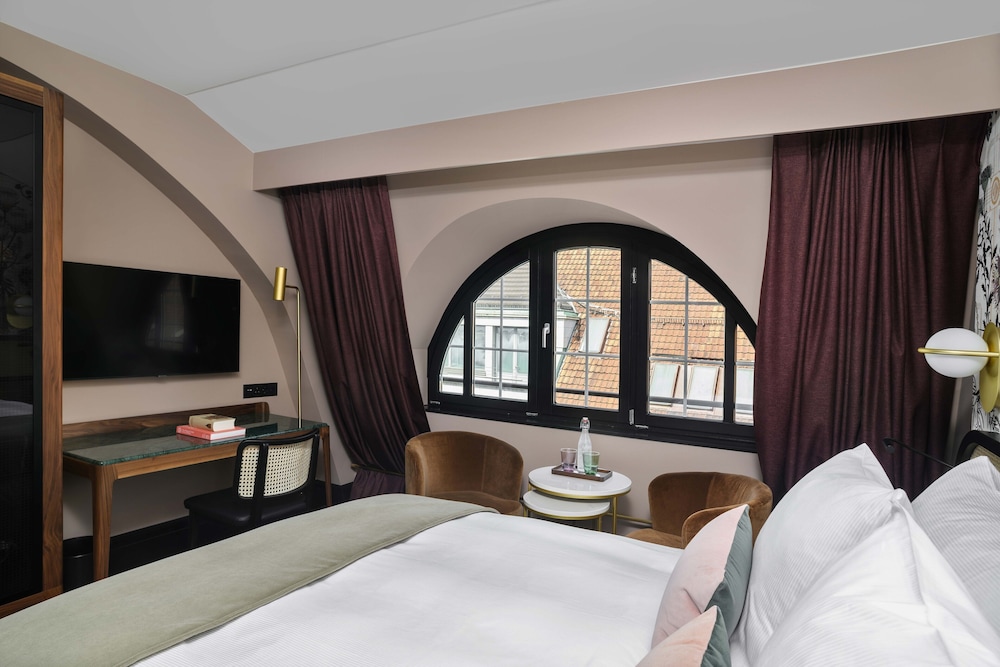 Room, 1 Queen Bed (Cosy)