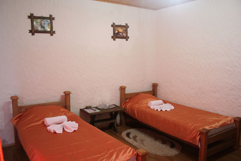 Standard Triple Room photo 1