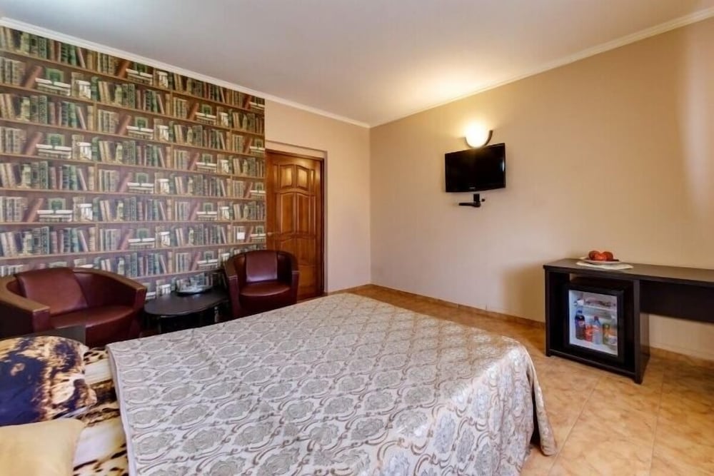 Standard Twin Room photo 2