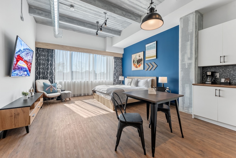 Cannery Lofts Niagara, Foto 11