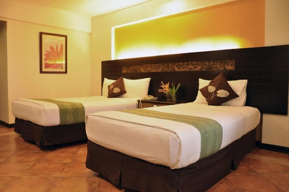 Deluxe Double or Twin Room photo 3