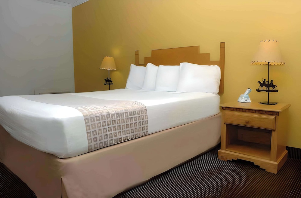 Standard Room, 1 Twin Bed, Non Smoking photo 1