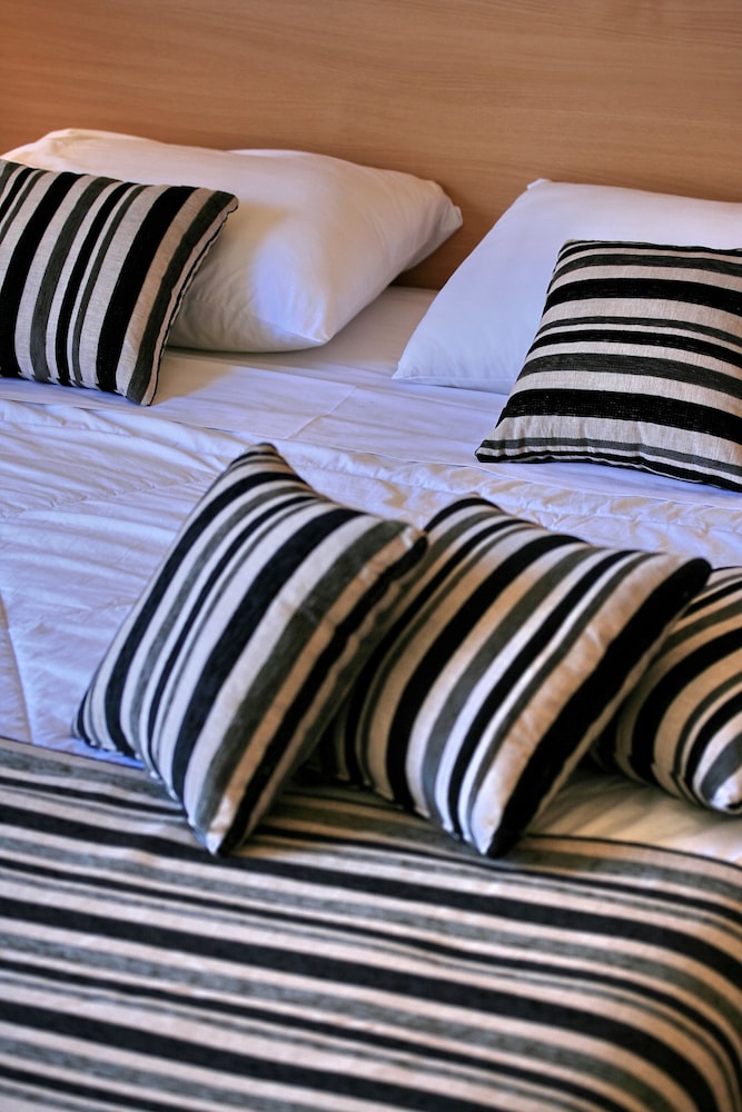 Double Room, Sea View