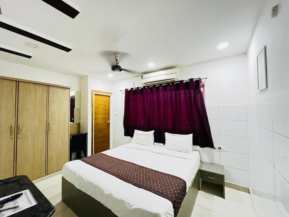 Classic Room - Photo 1