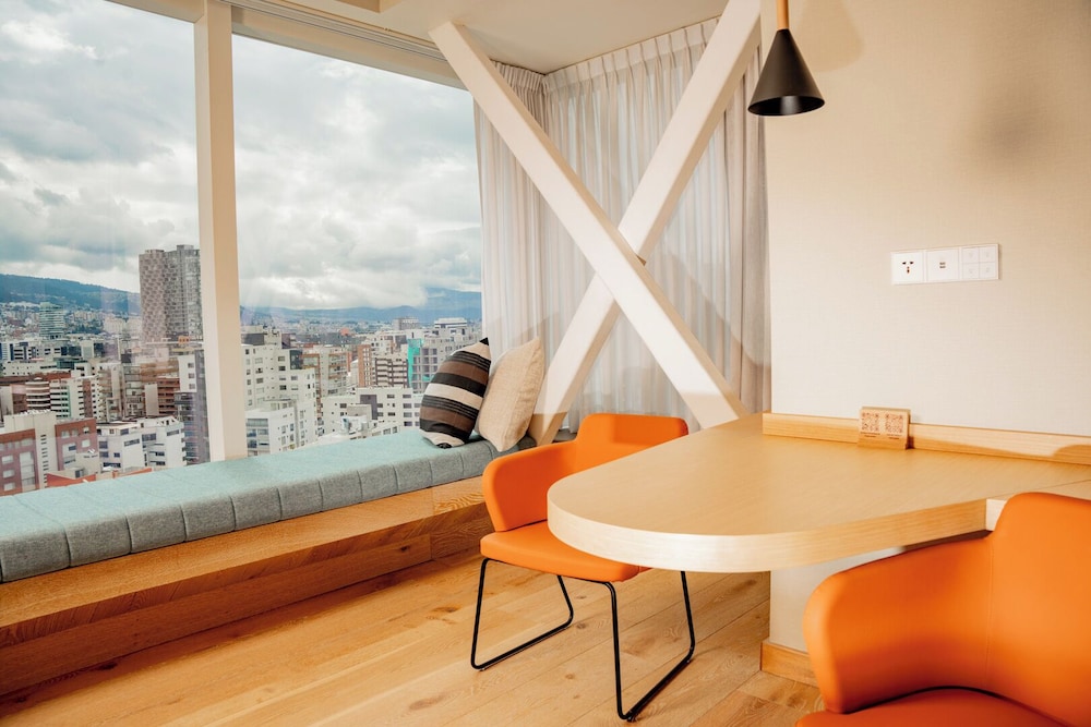 Junior Suite King - Photo 7