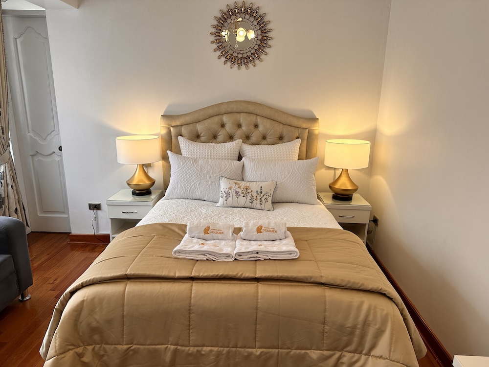 Deluxe Room photo 3