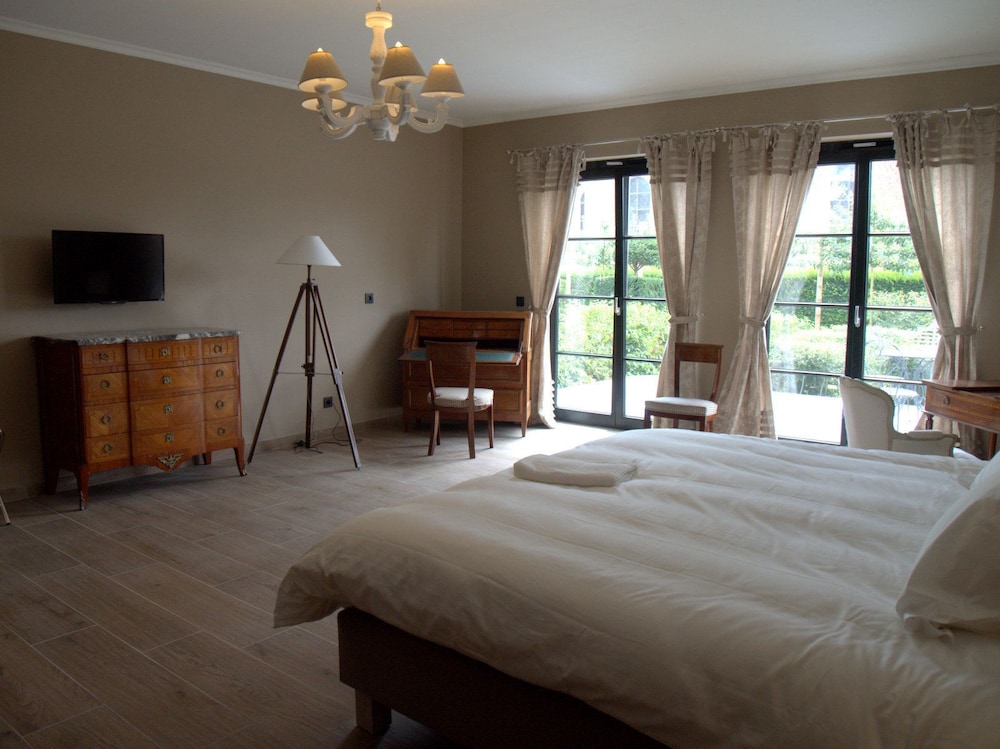 Hotel Vorsen, Bilde 8