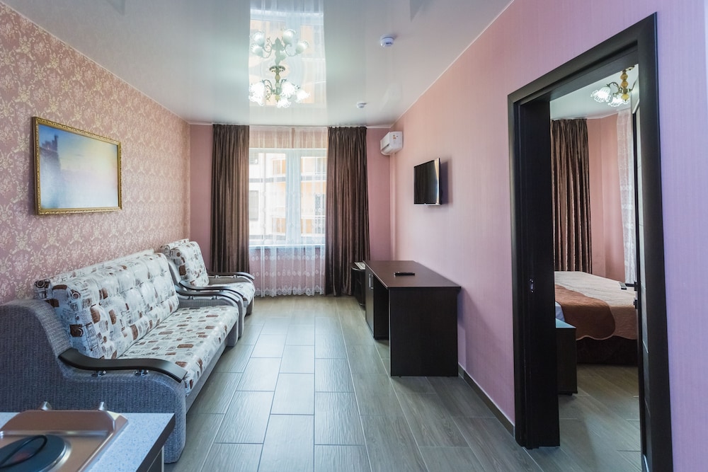 Suite photo 2