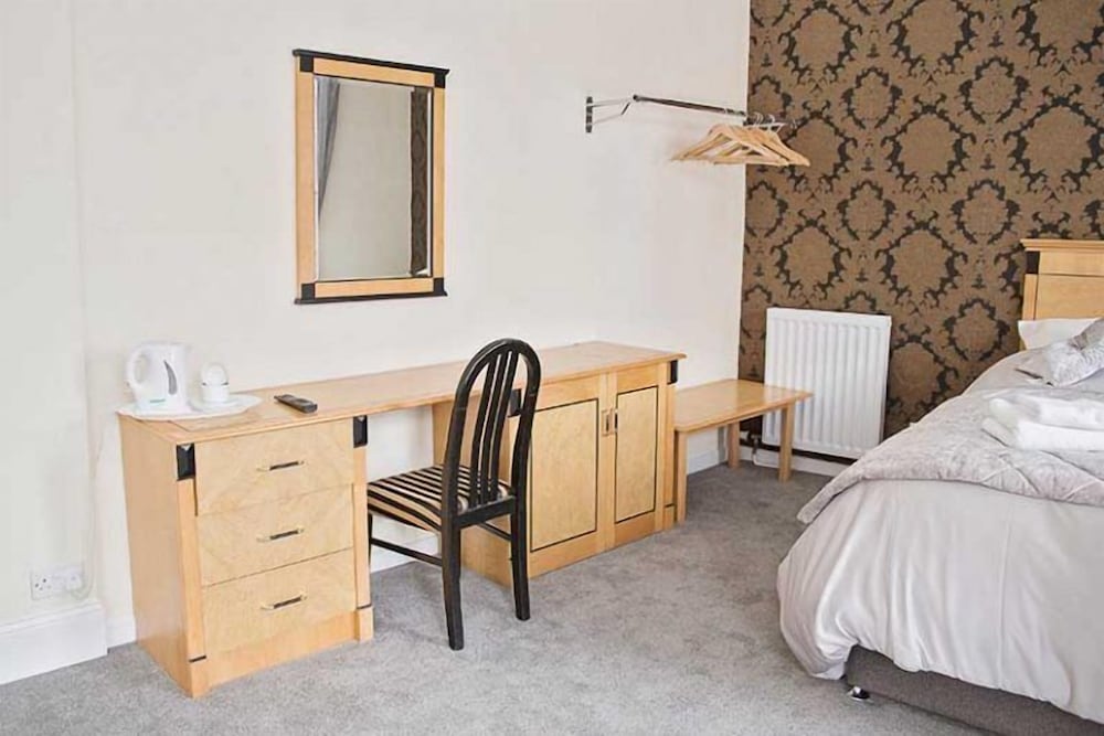 Double Room - Photo 1