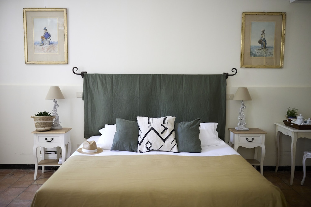 Chambre Familiale photo 1