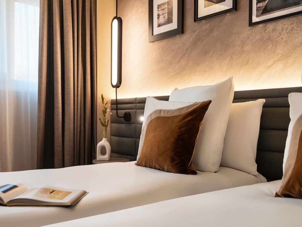 Superior Room, 2 Twin Beds photo 3