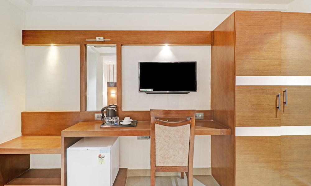 Standard Double Room photo 2