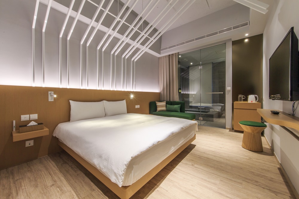 Classic Double Room, 1 Queen Bed - Photo 4