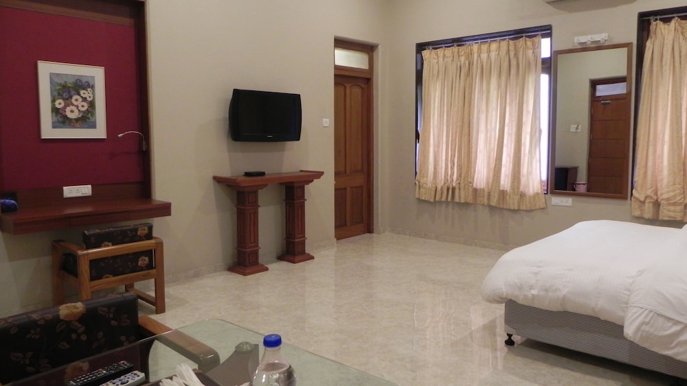 Imperial Room photo 3