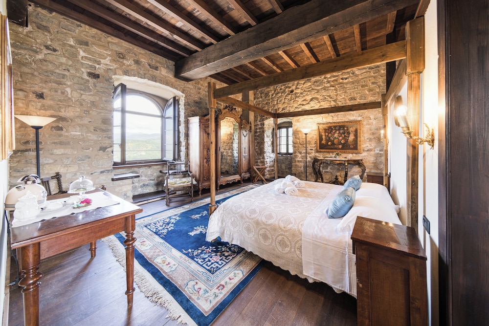 Luxury Room, Mountain View photo 2