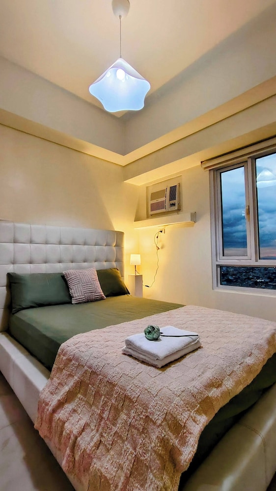Condo, 1 Bedroom, Patio, City View photo 3