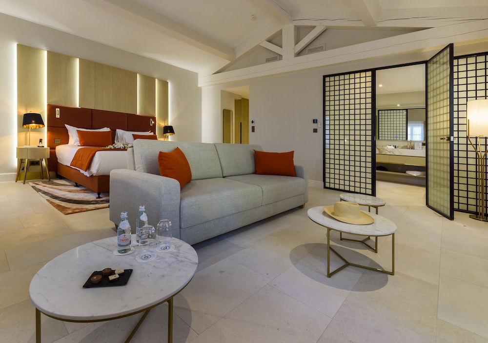 Family Suite - Photo 3