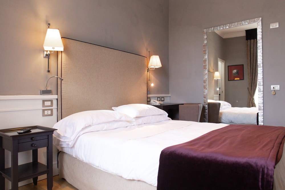 Classic Double Room - Photo 1