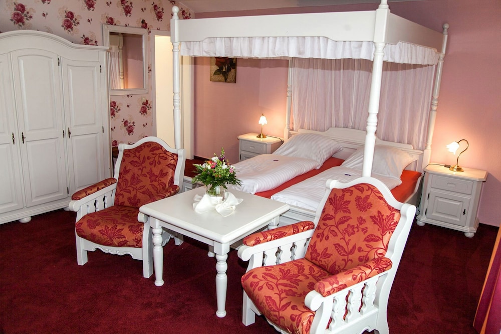 Romantic Room photo 3