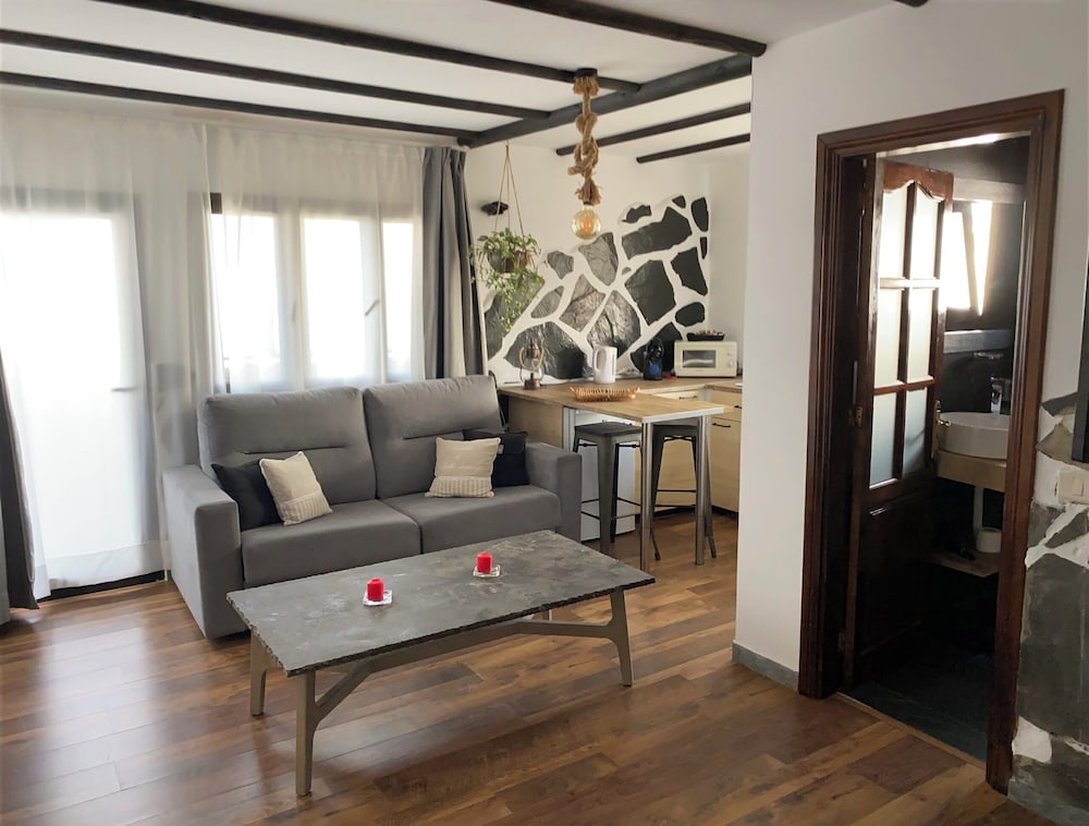 Comfort Apartment, Multiple Beds, Balcony, Ground Floor