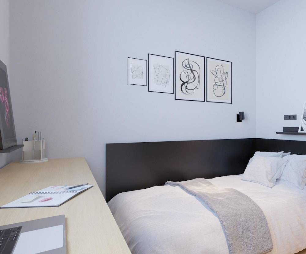 Habitación Individual Estándar