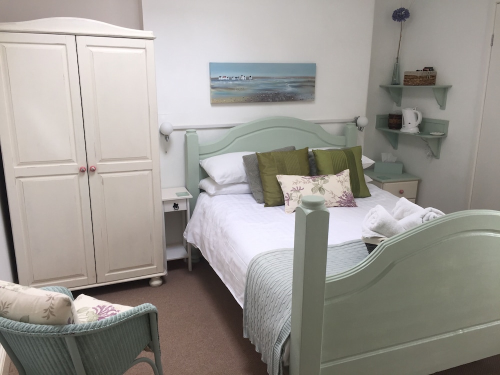 Double Room, Ensuite photo 1