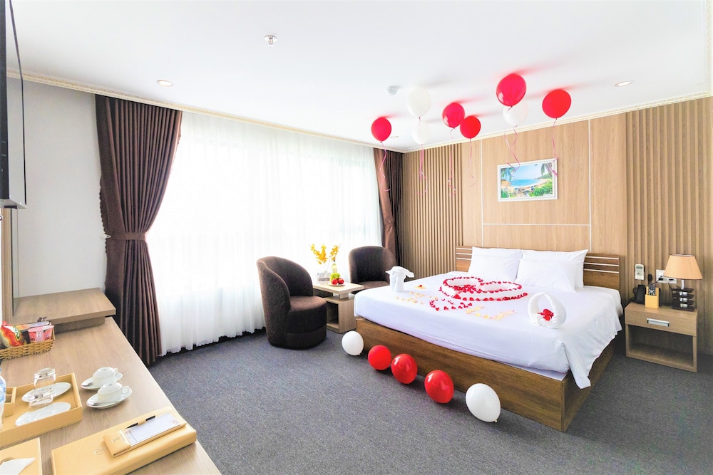 Premier Double Room, River View